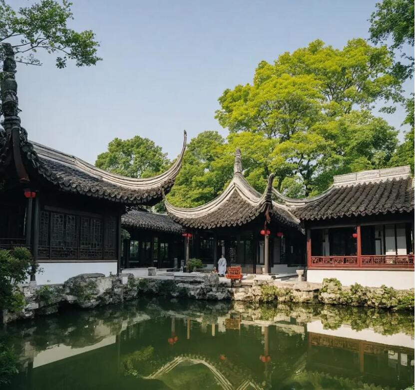 东阳傲芙建筑有限公司