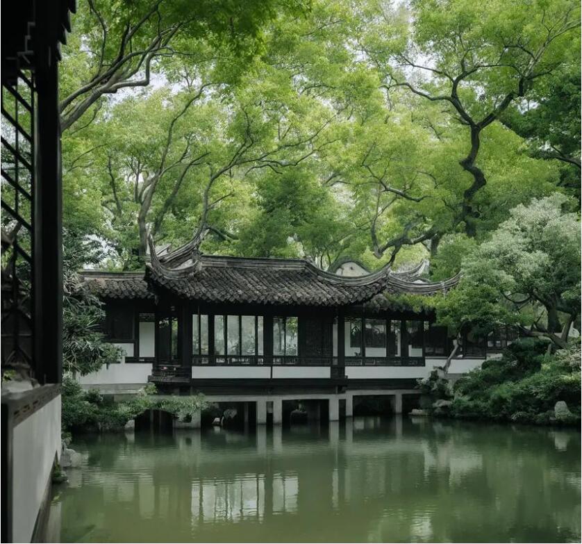 东阳傲芙建筑有限公司